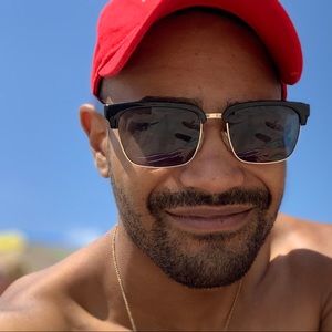 Meet your Posher, Maurice